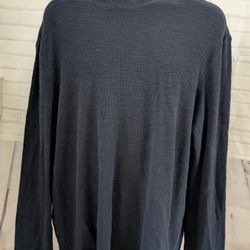 Apt. 9 Long Sleeve Men's Size XL