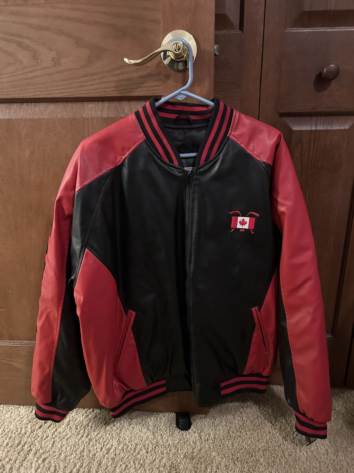 Canada Jacket