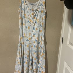 Cute Summer Dress