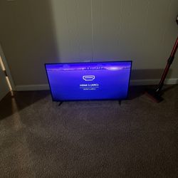 Have 4 Brand New Tv 40 In 