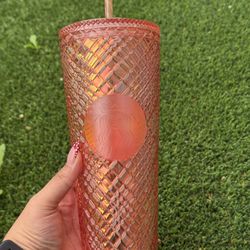 Starbucks Tumbler 