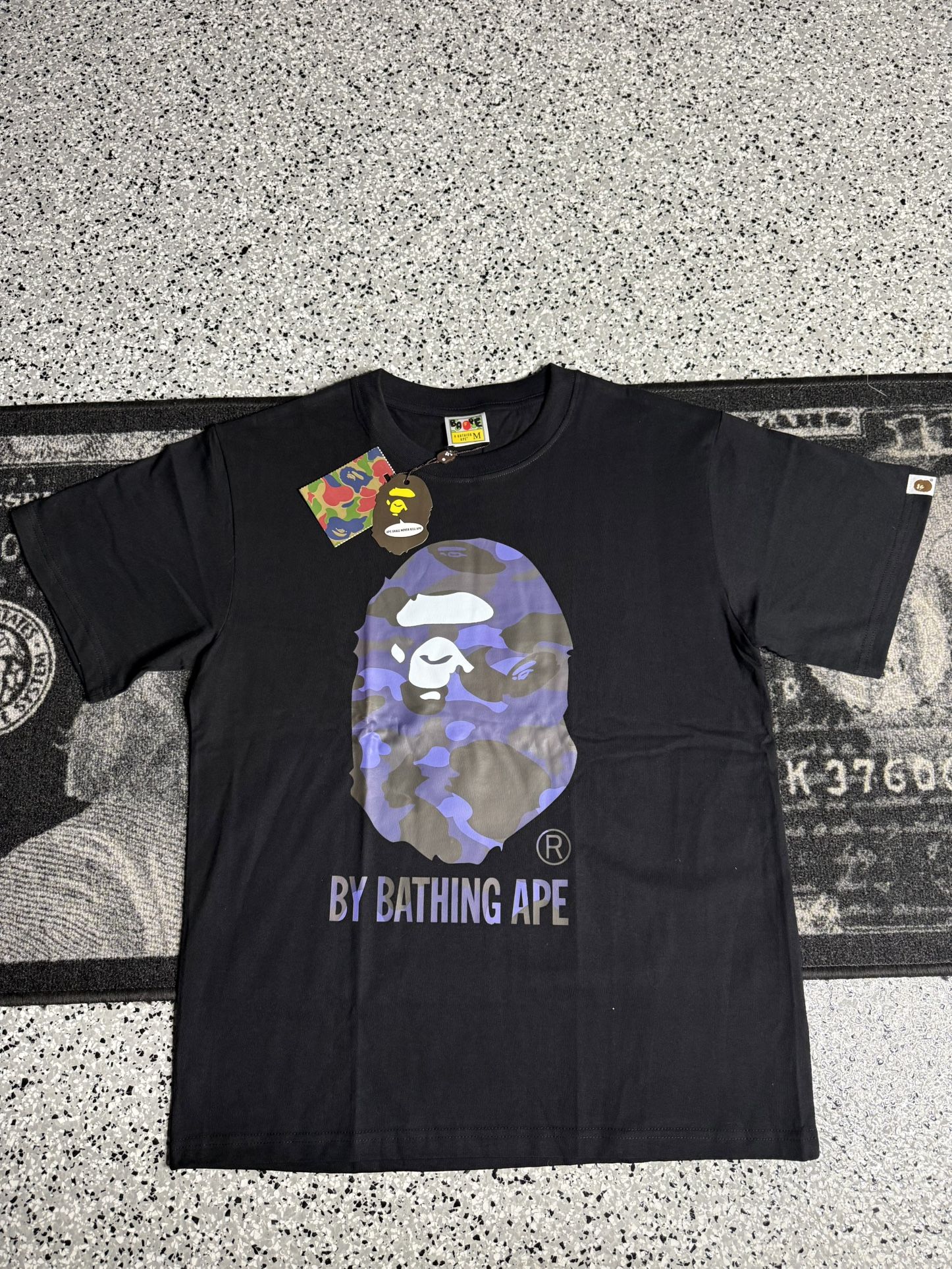 Bape Shirt