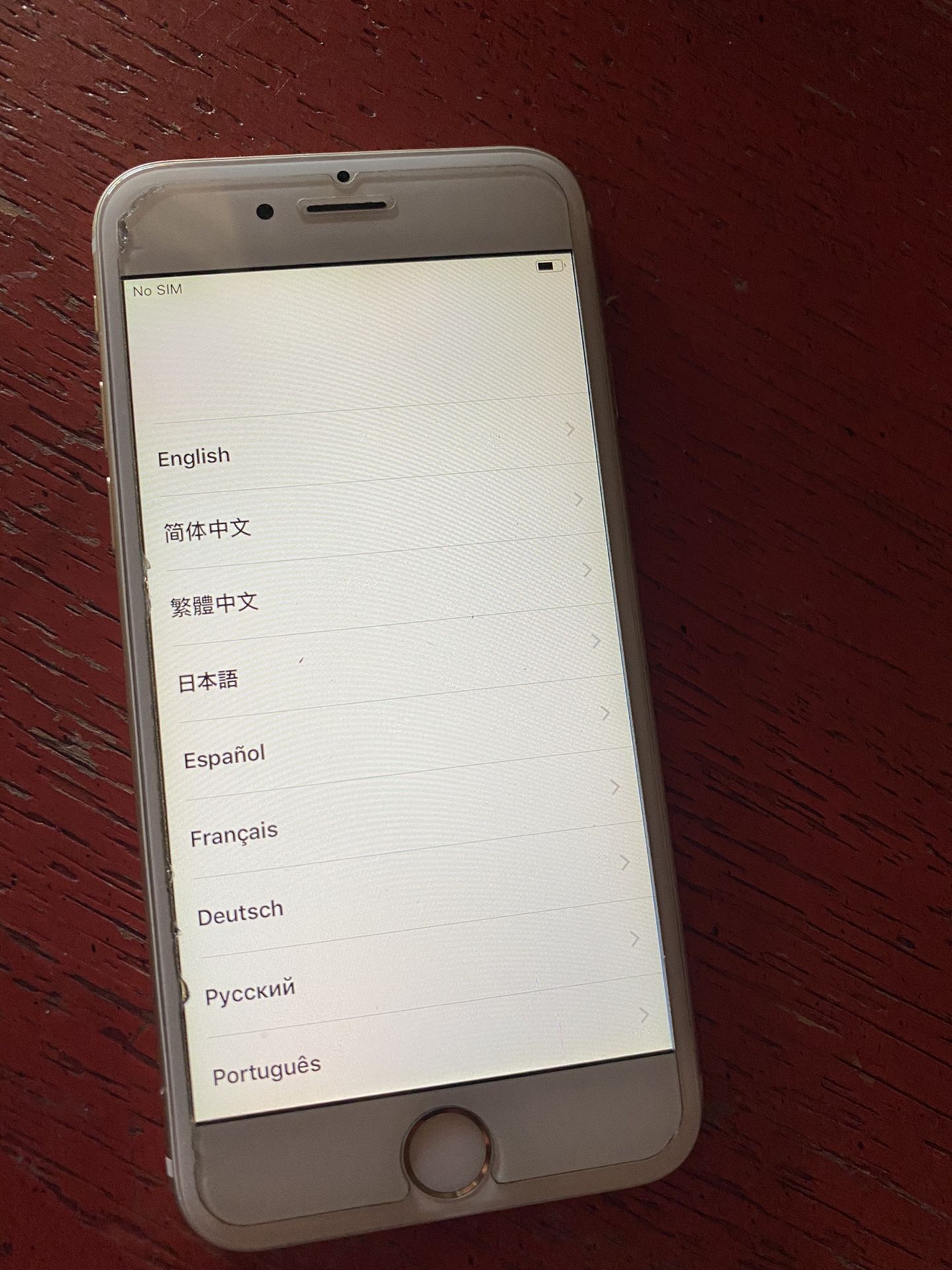 iphone 6