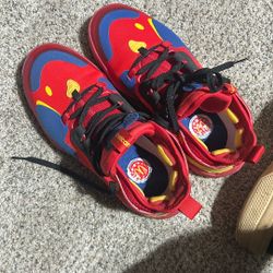 Harden 5 ALL AMERICANS ( OFFER ) size 8.5