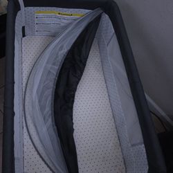 Bassinet Crib 