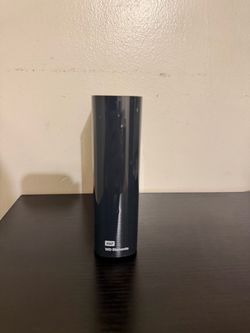 WD Elements Desktop External Hard Drive
