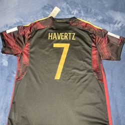 Kai Havertz Germany National Team 2022/23