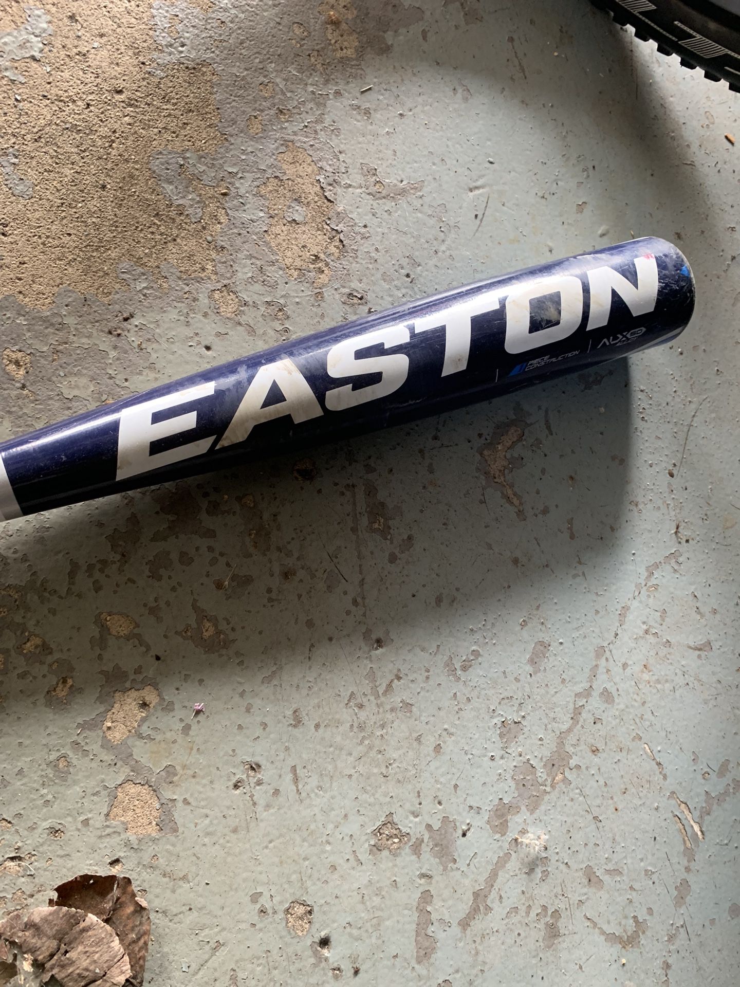 Easton Speed -3