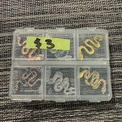 Snake Charms 