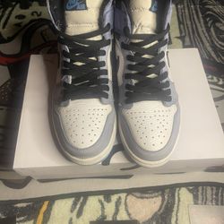 Jordan 1 University Blue