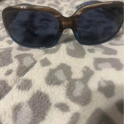 Costa Woman’s Sunglasses 