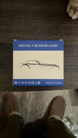 Lexus IS 250 200T 500 300 And 350 15-24 Door Lights