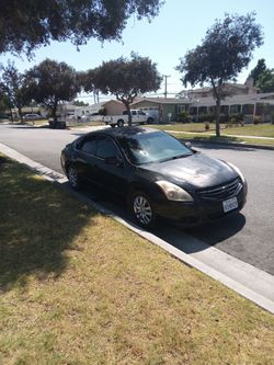 2011 Nissan Altima