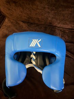 Boxing Headgear