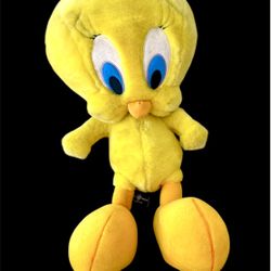 Large Vintage 90s Tweety Bird