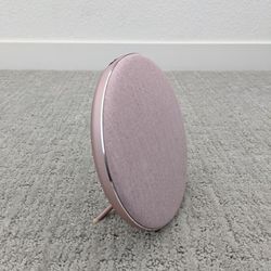 Portable Bluetooth Speaker