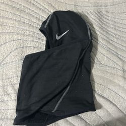 Nike therma fit running ski mask