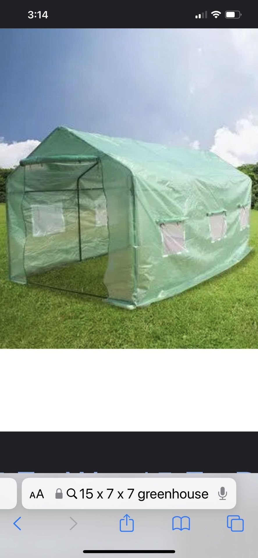 Greenhouse