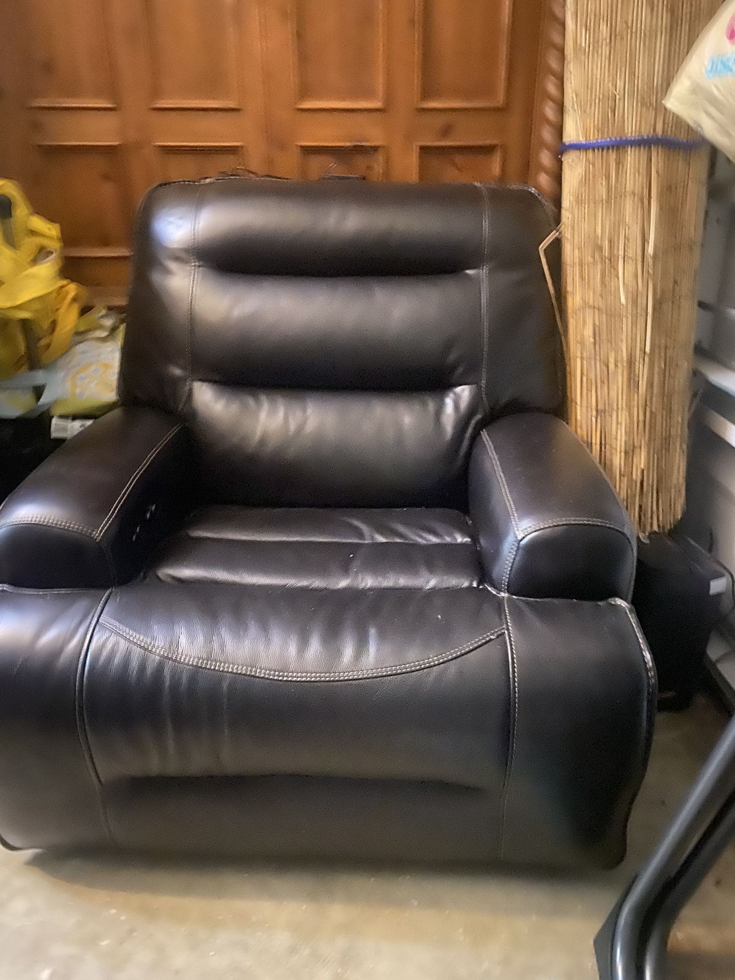 Recliner From Macys