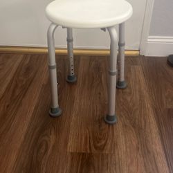 Shower Medical Chair 