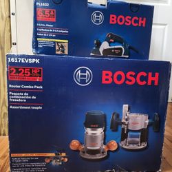 Bosch Tools 