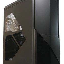NZXT Phantom 820 Full Tower Case