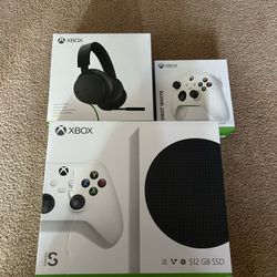 Xbox Series S