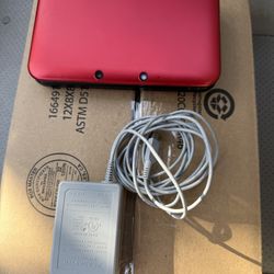 Nintendo 3DS XL