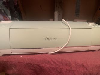 Cricut Explorer Air 2