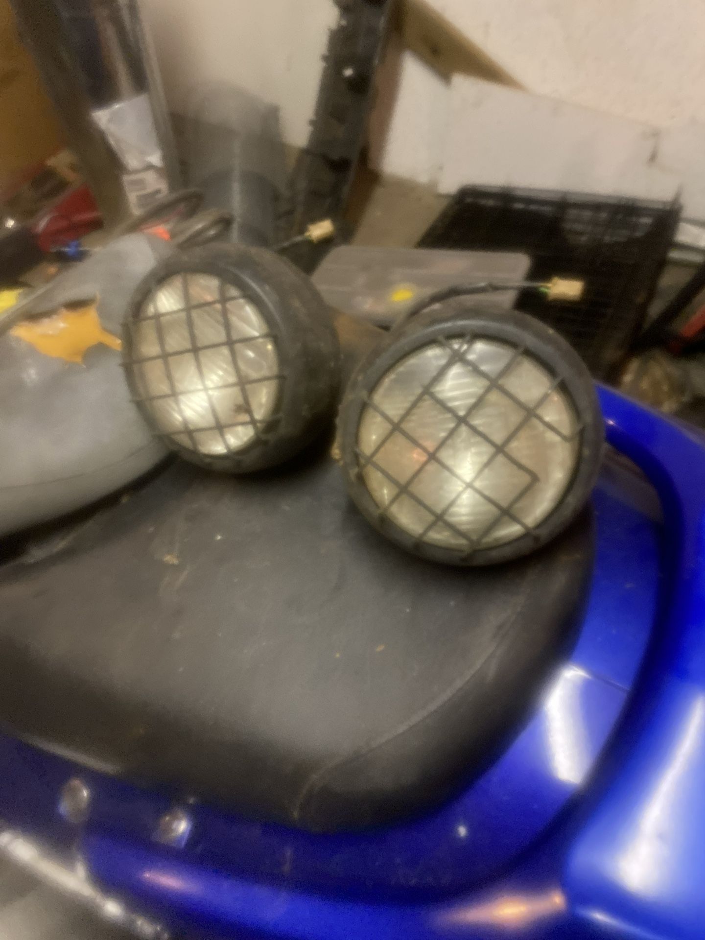 Off Road Head Light