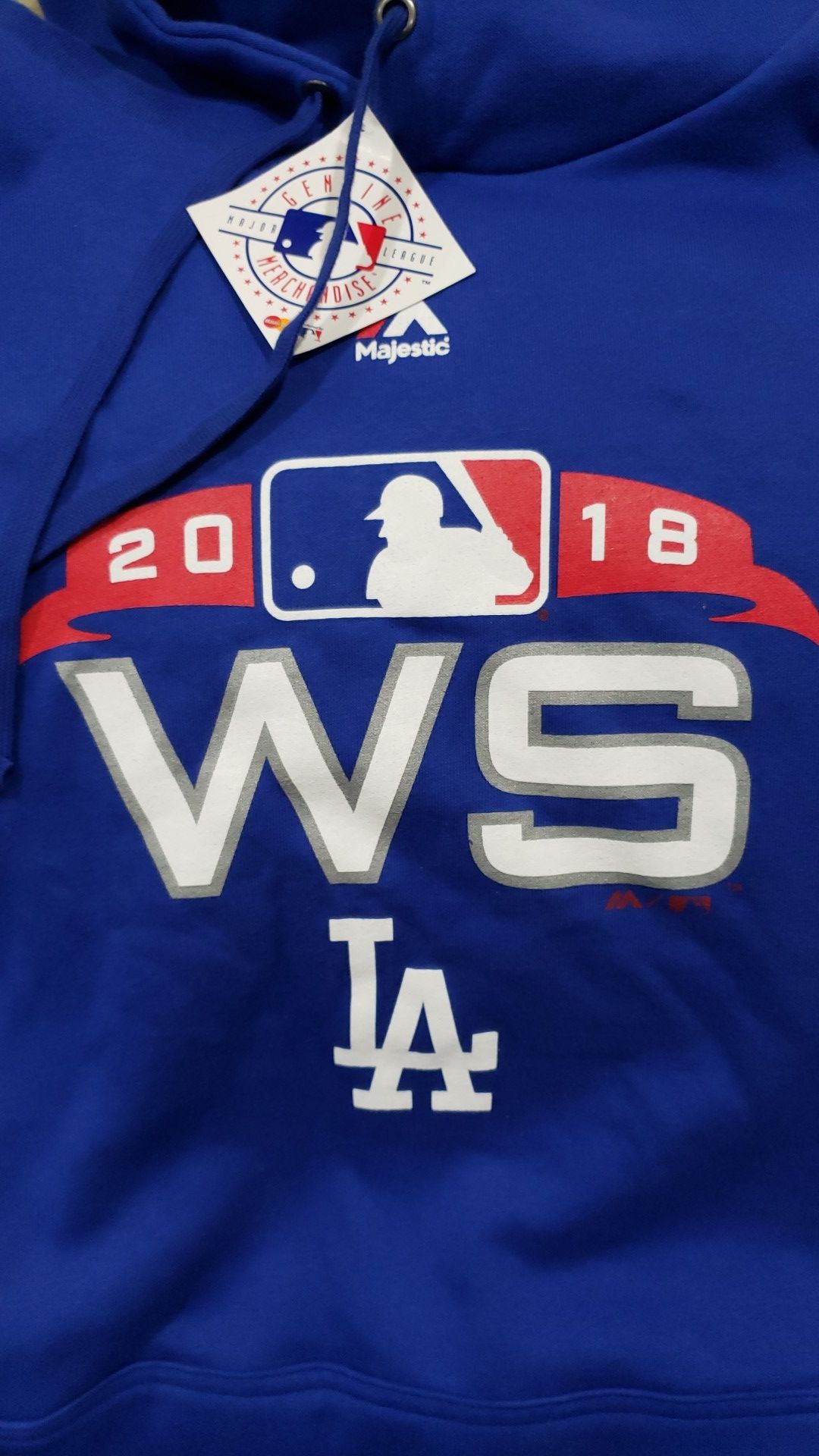 Nike Dodgers Jersey for Sale in Montebello, CA - OfferUp