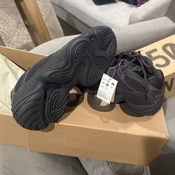 Yeezy 500 Utility Black 2023