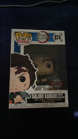 2 funko one limited edition