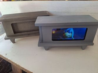 Se venden cajitas para celulares