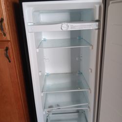 Freezer  Or Refrigerator