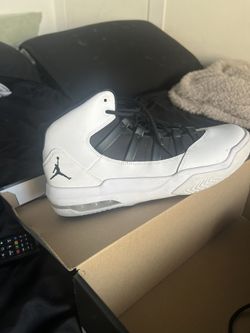 Men’s Jordan’s