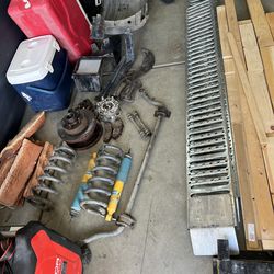 Ford ranger parts