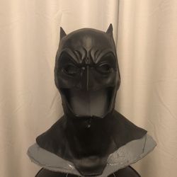 Latex Mask 