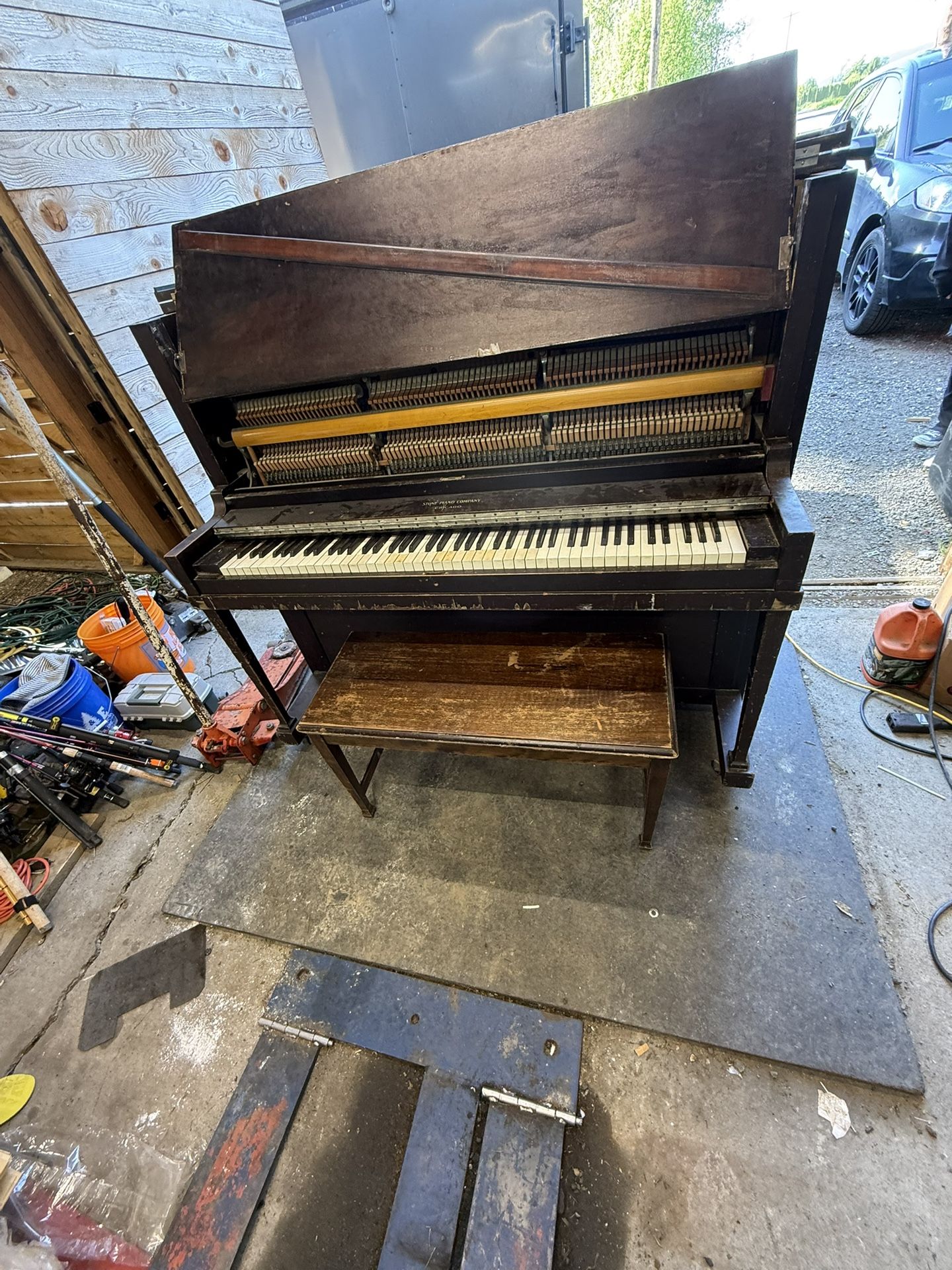 Piano