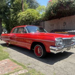 1964 Chevrolet Impala