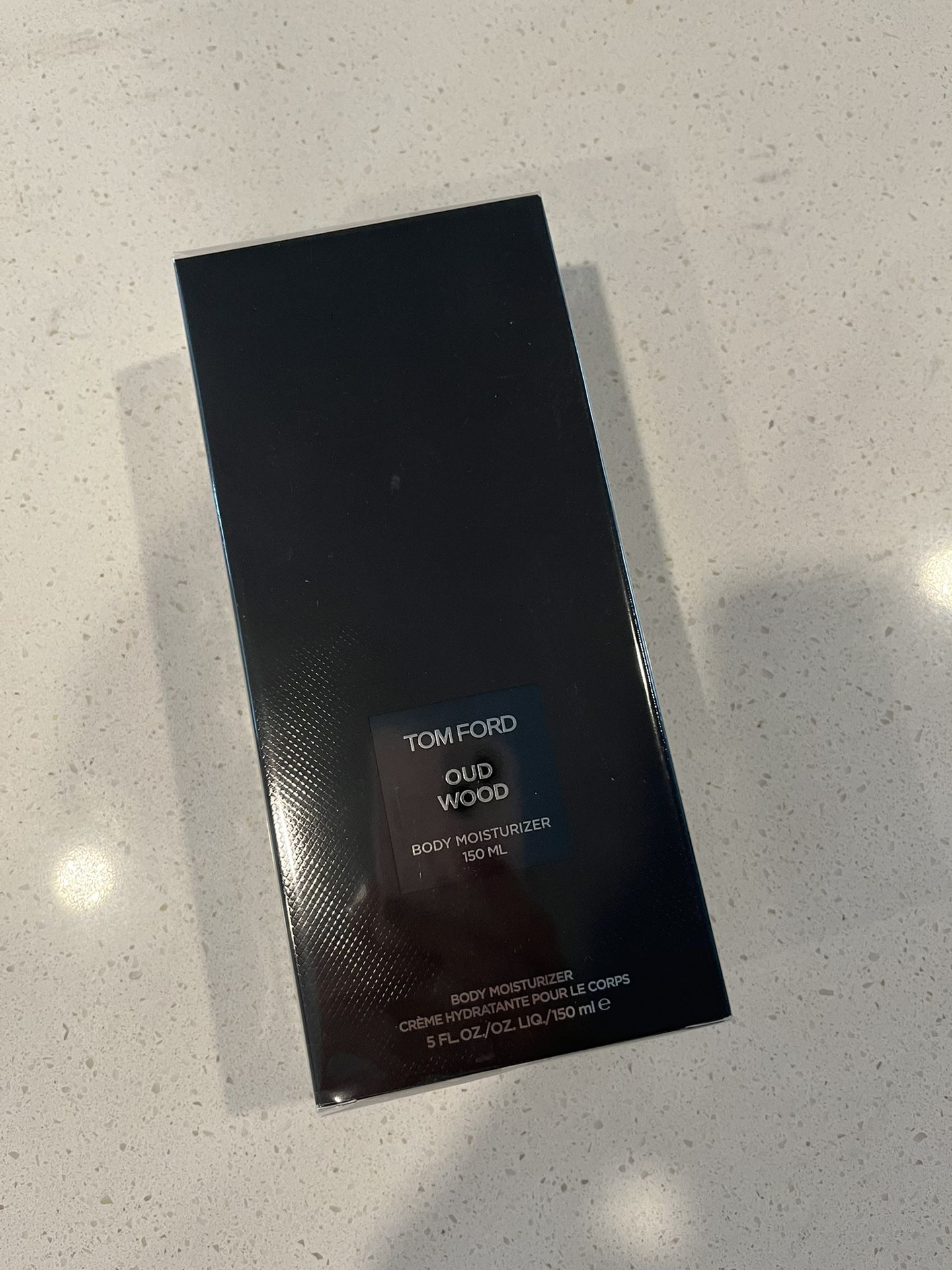 Tom Ford Oud Wood Body Moisturizer 