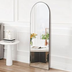 Full-Sized Mirror