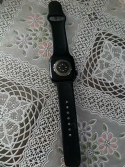 Apple watch ￼