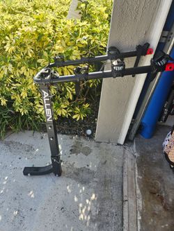 Brand New Bike Rack