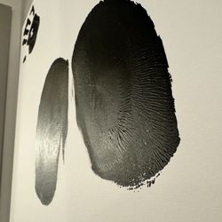 MODERN CONTEMPORARY/MINIMALIST ART (Consignment) 