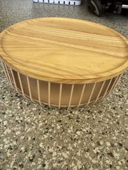 Brand New Fruit Basket 