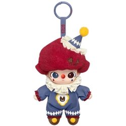 Why So Serious Confirmed Flame Clown