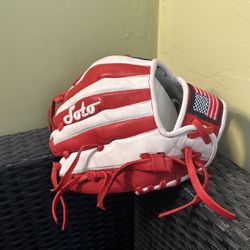 Soto-Glove Baseball 11.75”