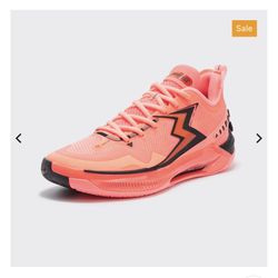 361 Basketball Shoes