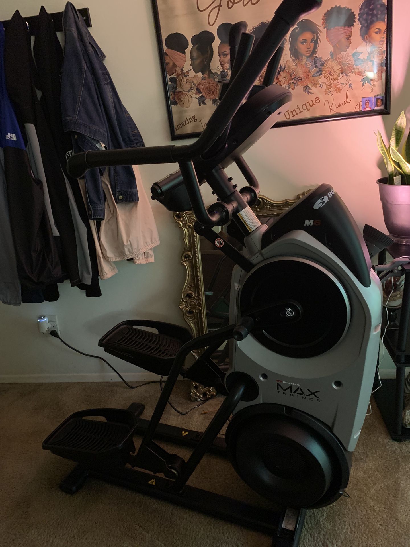 Bowflex Max Trainer